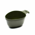 Original Swedish Army Cup Plastic Mug Trangia Kuksa Svezia Emissione militare