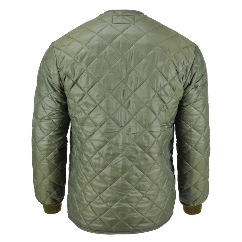 Adhdyuud Mens Militaire Bomber Jassen Winddicht Pilot Leger Outdoor Adhdyuud Mens Militaire Bomber Jassen Winddicht Pilot Leger Outdoor