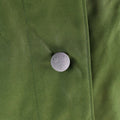 Uniforme de combate de campo de campo de la chaqueta del ejército sueco original M59