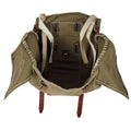 Original Schweizer Armee MIL-TEC Cycle Bikepack Polyester Reise Outdoor Tasche Oliv