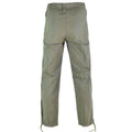 Original Schweizer Armee Hose Feldkampfhose OD Militärausgabe Schweiz