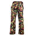 Original Swiss army pants M83 combat Alpenflage Camo field trousers Switzerland