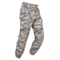 Original türkische Militärs AG18 Feldhosen Luftwaffe Ripstop M2018 Camo