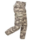 Pantalon de terrain Military Turc Original RIPSTOP M2021 Camouflage du désert