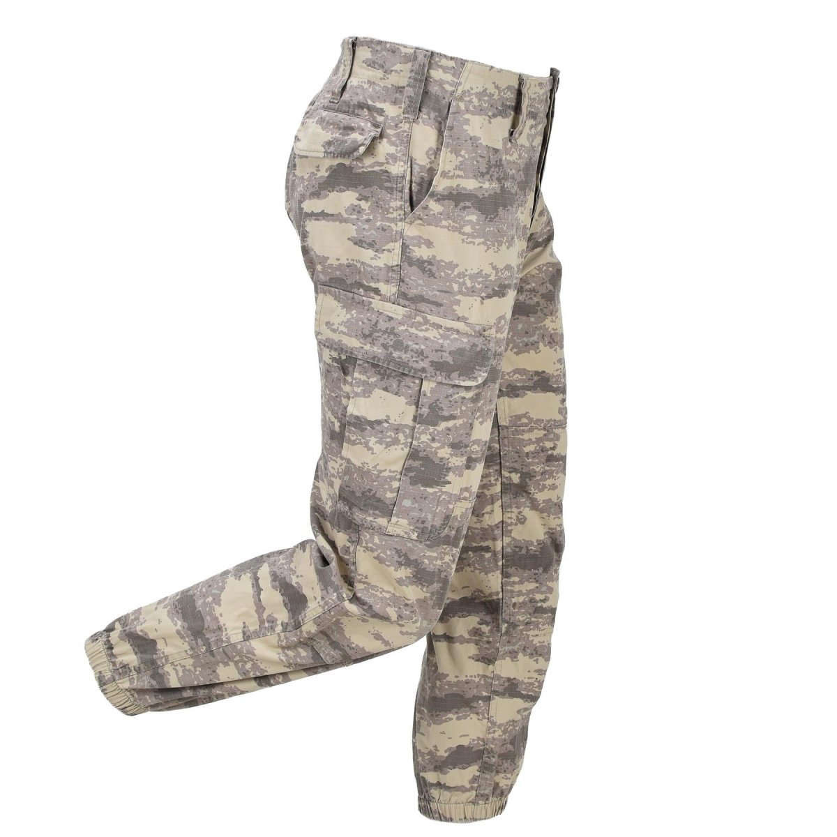 パンツ MILITARY CARGO PANT RIPSTOP DESERT CAMO Stussy Military Cargo Pant Ripstop (Desert Camo) - Commonwealth