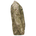 Giacca uniforme militare turca originale AG18 Duratura RIPSTOP M2021 CAMO