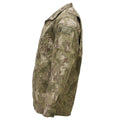 Giacca uniforme militare turca originale AG18 Duratura RIPSTOP M2021 CAMO