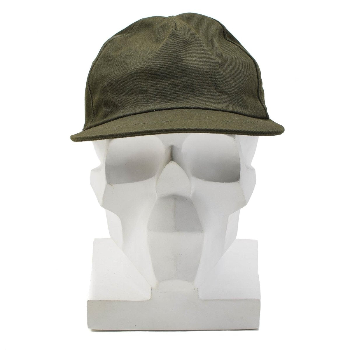 Original türkische Militärfeldmütze Army Surplus Outdoor Service Hat Oliv