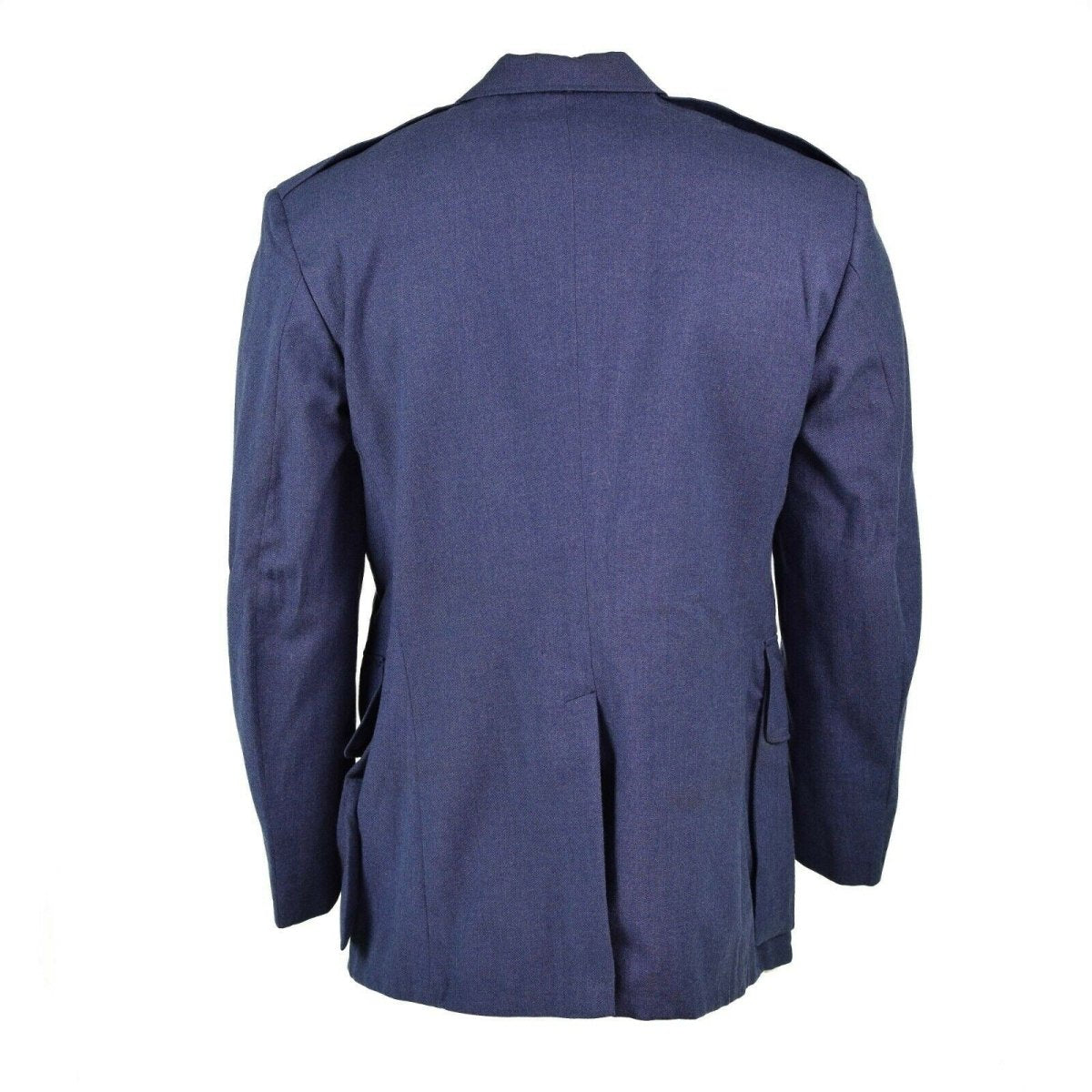 Vintage US Air Force jacket original US Army Air Force coat men's blue USAF wool coat Service Dress Vintage US Air Force jacket original US Army Air Force coat men's blue USAF wool coat Service Dress
