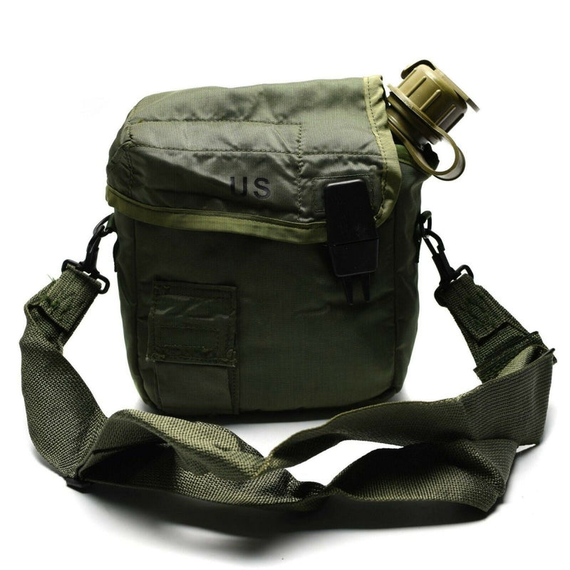 Bouteilles D'eau Pochette Sac Molle Militaire Cordon Porte-Bouteille D Bouteilles D'eau Pochette Sac Molle Militaire Cordon Porte-Bouteille D