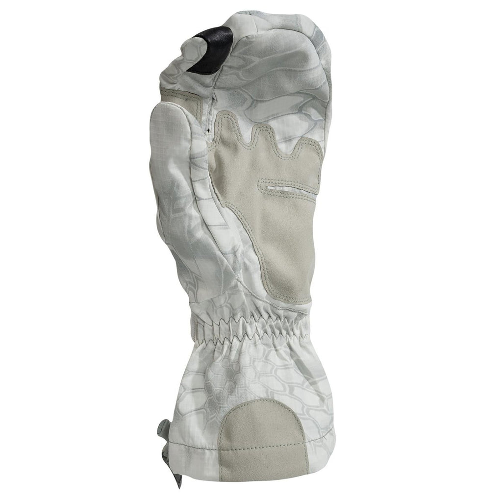 warme weiße handschuhe US Army Winterfäustlinge Original weiße Camouflage warme Handschuhe