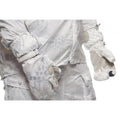 Gants tactiques légers de l'armée américaine, originaux, écran tactile, camouflage blanc