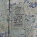 Chaqueta original del ejército de los EE. UU.