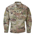 Original U.S. military Active combat uniform Tactical Jacket Rip Stop Multicam
