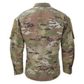 Original U.S. military Active combat uniform Tactical Jacket Rip Stop Multicam