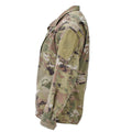 Original U.S. military Active combat uniform Tactical Jacket Rip Stop Multicam