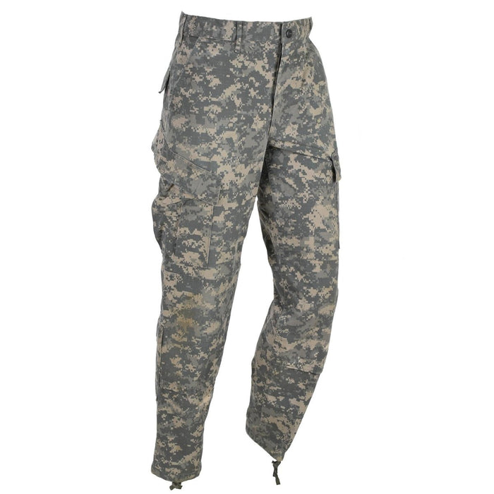 Original US-Militärfeldhose Rip Stop ACU Digital Tiger Stripe Camo - GoMilitar
