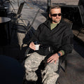 Original U.S. Military Field Pants Rip Stop ACU Digital Tiger Stripe Camo