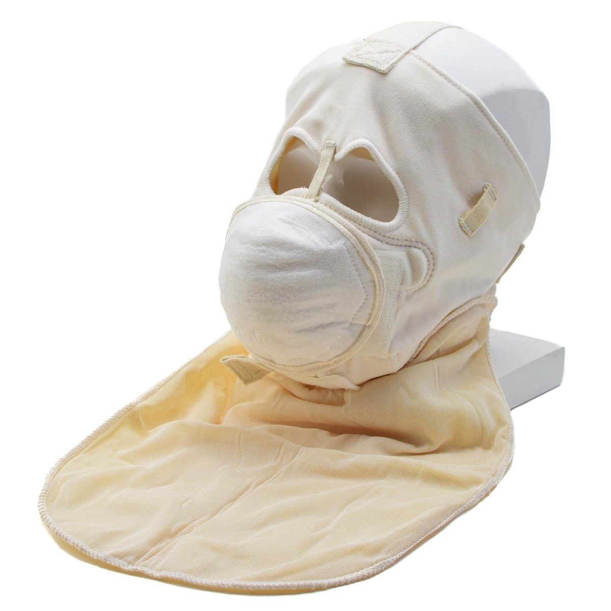 Masque facial militaire pour temps extrêmement froid Original US Vintage Masque facial militaire pour temps extrêmement froid Original US Vintage