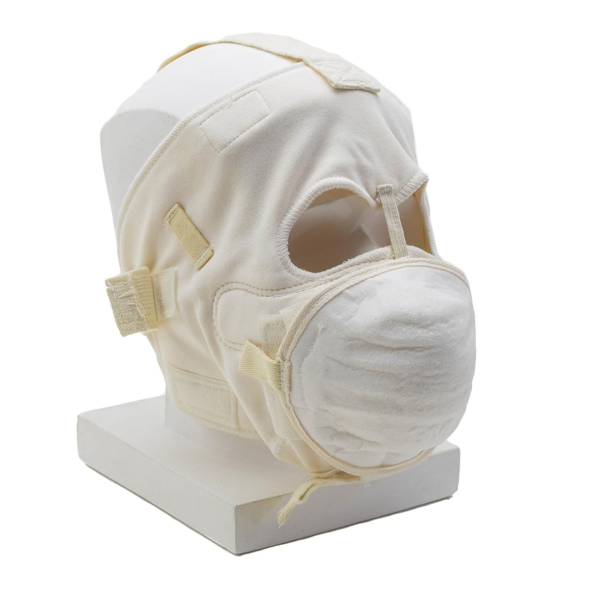 Military extreme cold weather face mask Original U.S. Vintage - GoMilitar