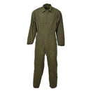 Original U.S. military mechanic coverall work suit mes jumpsuit uniform Olive - GoMilitar