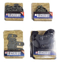 Original U.S. Military Pistol Holster Set Blackhawk SERPA LV3 Beretta Foliage