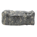 Caspa militare statunitense originale MOLLE II PACCHETTA LEGGIO CAMA DIMAGA