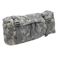Caspa militare statunitense originale MOLLE II PACCHETTA LEGGIO CAMA DIMAGA