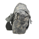 Original U.S. military pouch Molle II lightweight Waist pack Digital Camo - GoMilitar