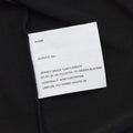 Pullover militare originale statunitense Mock Turtleneck Strato a base lunga