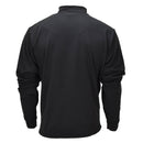 Original U.S. Military Pullover Mock Turtleneck Thermal Base Layer Long Sleeve - GoMilitar