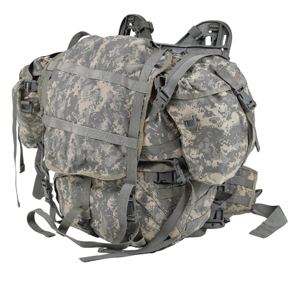 Tactical backpacks for outdoor and tactical purposes - GoMilitar
