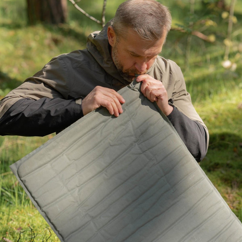 Folding Z Sleep Mat In MTP |Sleeping | Travel | Frontline - Foto 2