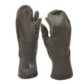 Oryginalne amerykańskie wyzwalacze Mittes Mittens Aryflus Wool Wool Warmers Rękawiczki Nowe