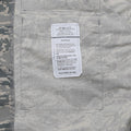 Original U.S. Military Uniform Men Jacket Digital Tiger Stripe Camouflage
