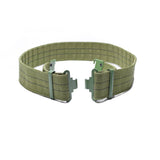 Original waistband combat utility and pistol webbing belt military surplus NEW