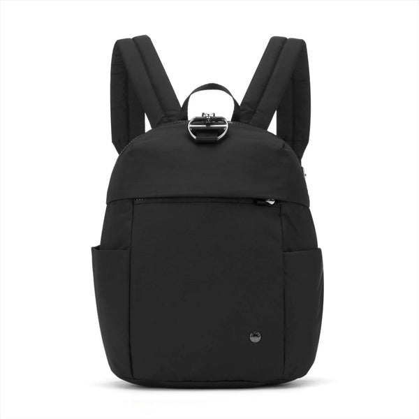 Pacsafe Citysafe CX Anti Theft 8L Backpack Petite RFID Water Resistant