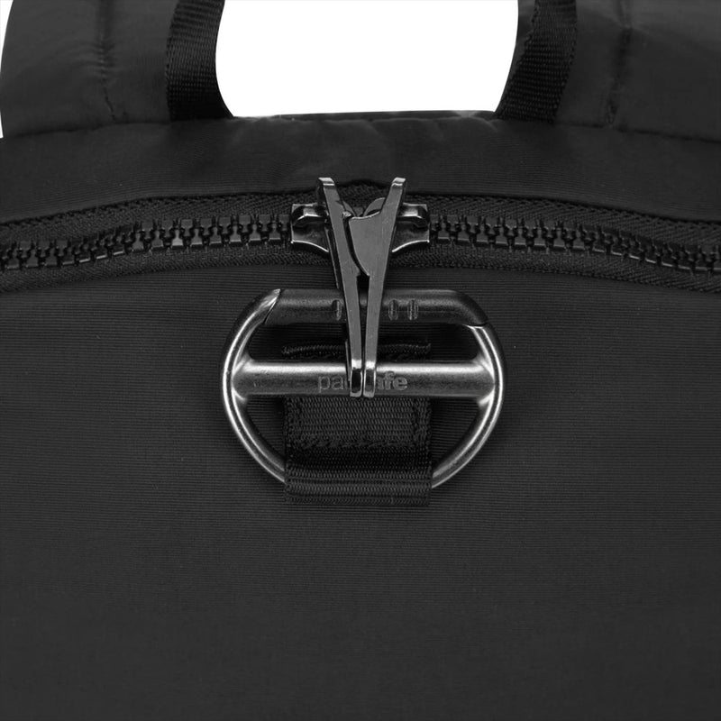 Pacsafe Citysafe CX Anti Theft 8L Backpack Petite RFID Water Resistant
