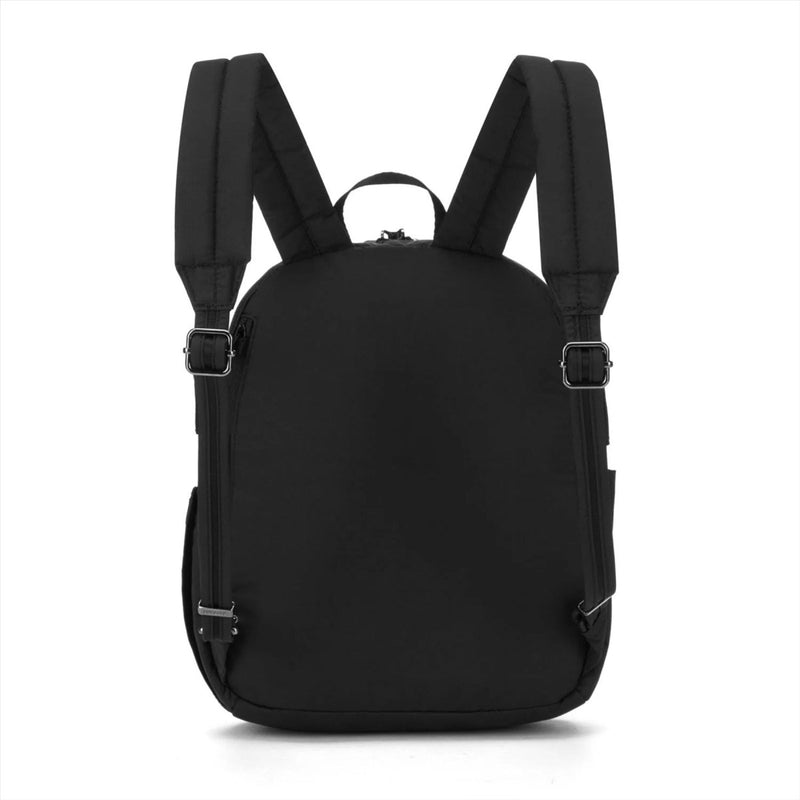 Pacsafe Citysafe CX Anti Theft 8L Backpack Petite RFID Water Resistant