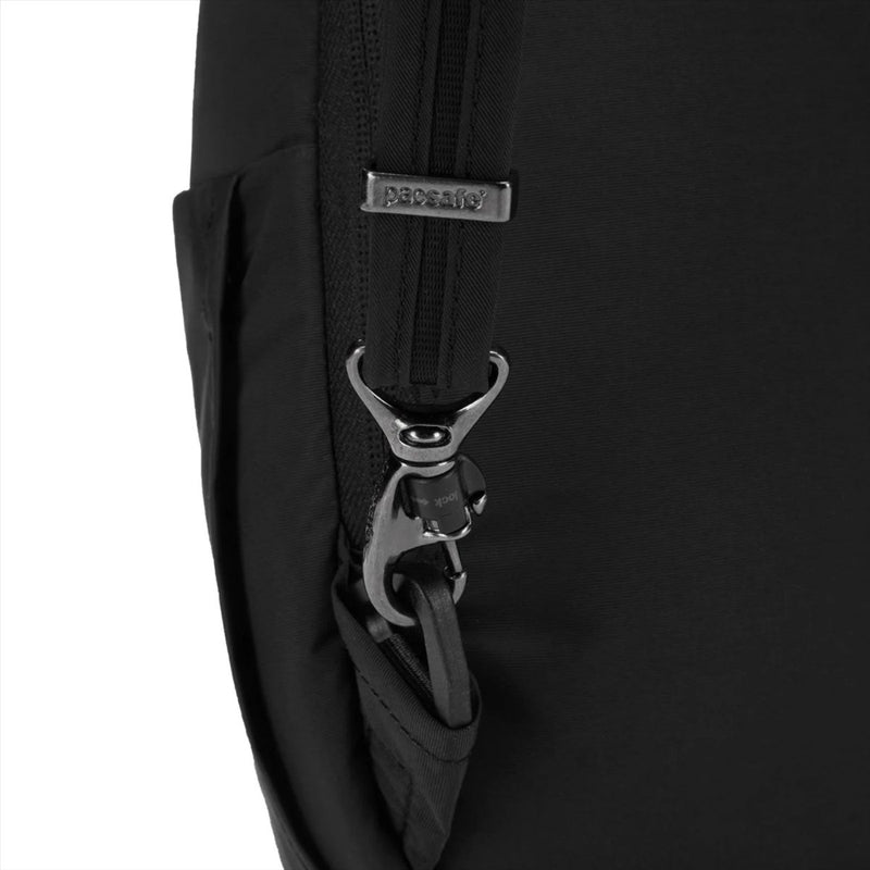 Pacsafe Citysafe CX Anti Theft 8L Backpack Petite RFID Water Resistant