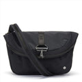 Pacsafe Citysafe CX convertible sac à dos anti-vol rfid econyl matériel noir