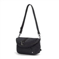 Pacsafe Citysafe CX convertible sac à dos anti-vol rfid econyl matériel noir