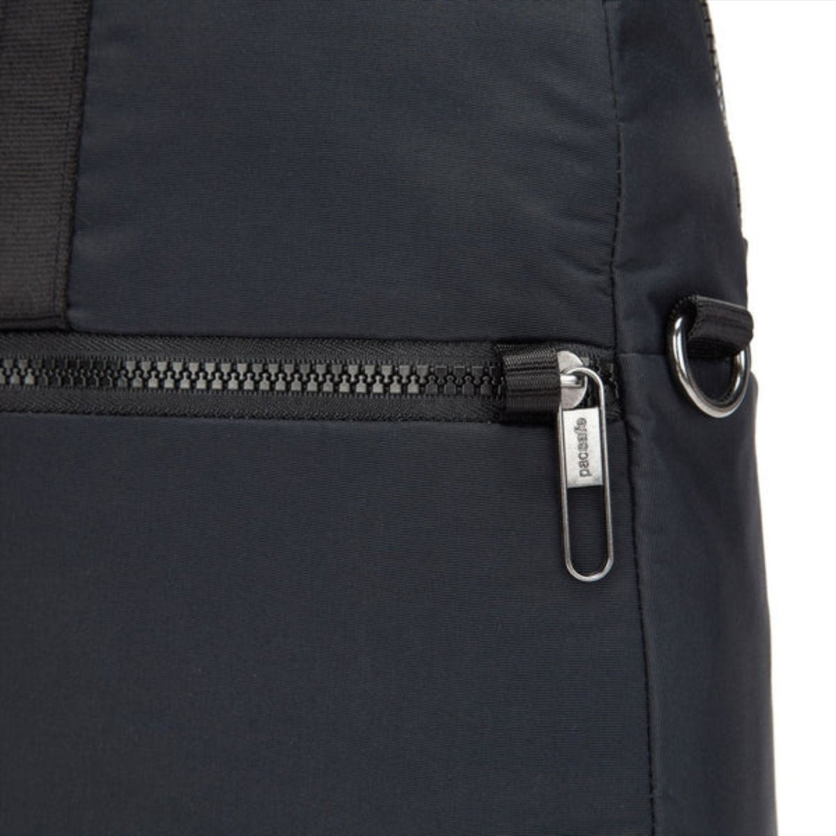 Pacsafe Citysafe CX convertible sac à dos anti-vol rfid econyl matériel noir