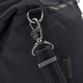 Pacsafe Citysafe CX convertible sac à dos anti-vol rfid econyl matériel noir