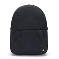Pacsafe Citysafe CX convertible sac à dos anti-vol rfid econyl matériel noir