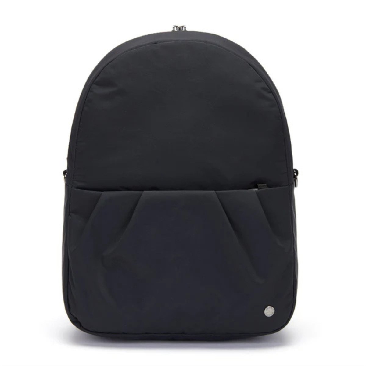 Pacsafe Citysafe CX convertible sac à dos anti-vol rfid econyl matériel noir