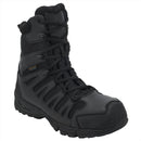 PENTAGON Achilles XTR 8 Tactical Boots Waterproof High Density Leather Black