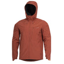 PENTAGON Anemos Windbreaker jacket windproof mesh lining hooded lightweight - GoMilitar
