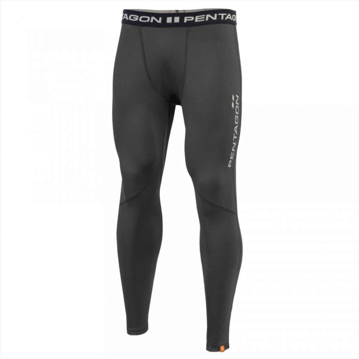 PENTAGON Apollo Lange Thermo-Leggings, schnell trocknende Basisschicht für den Außenbereich, taktisch
