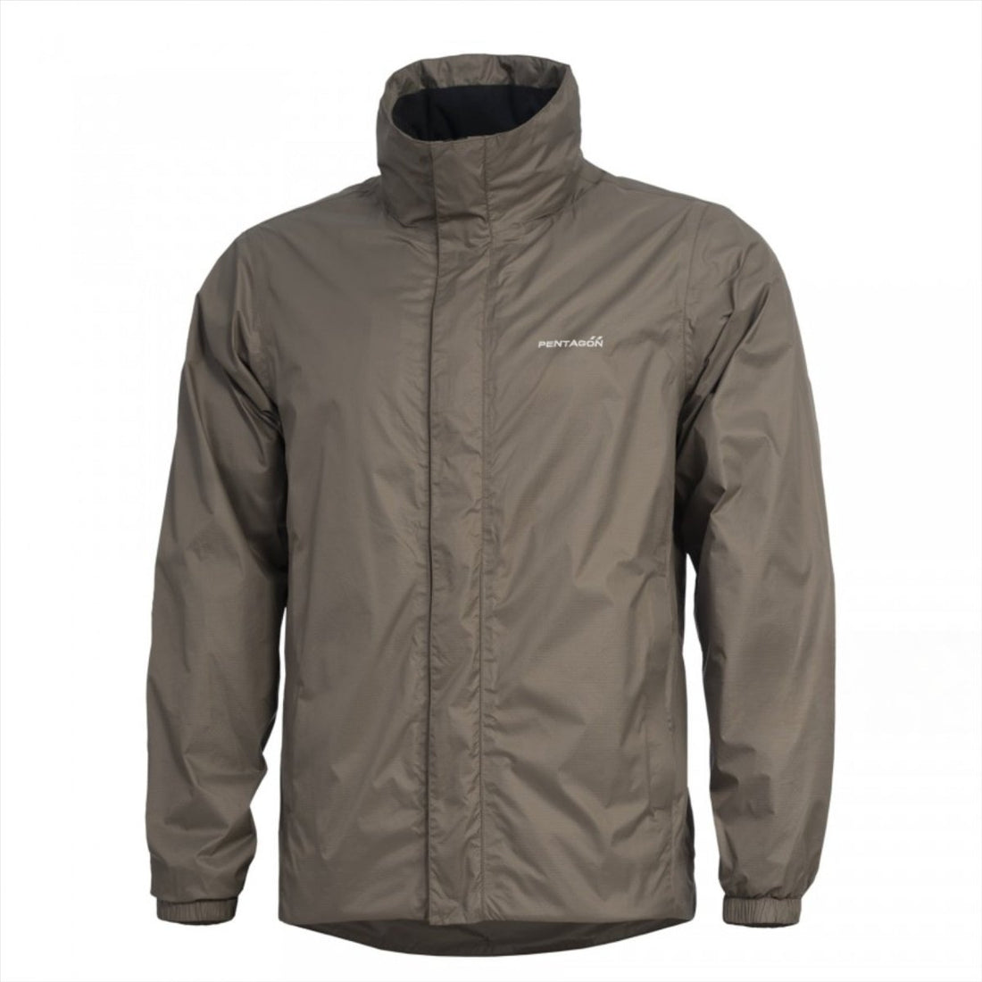 PENTAGON Atlantic V2.0 Veste de pluie légère avec revêtement DWR résistant à l'eau